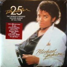 Thriller (25th Anniversary Edition)