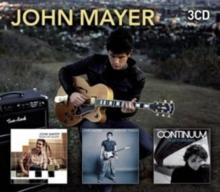 John Mayer