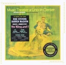 Rodgers and Hammerstein's the King and I