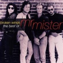 Broken Wings: The Best Of