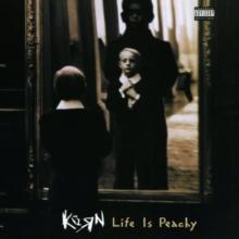 Korn - Life Is Peachy - Vinyl