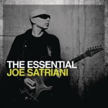 The Essential Joe Satriani