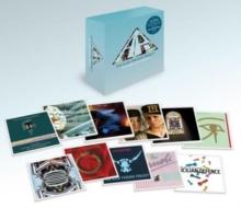 The Complete Albums Collection