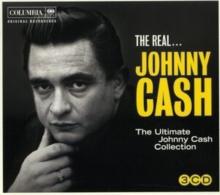 The Real Johnny Cash