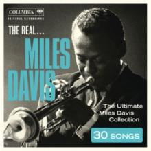 The Real...Miles Davis