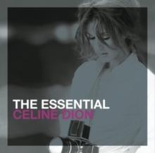 The Essential Cline Dion