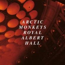 Live At The Royal Albert Hall