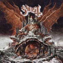 Ghost - Prequelle - Digipak CD