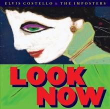 Look Now Deluxe Edition 2CD