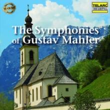 The Symphonies of Gustav Mahler