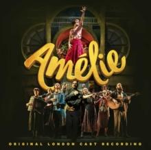 Amlie: Original London Cast Recording