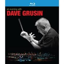 An  Evening With Dave Grusin