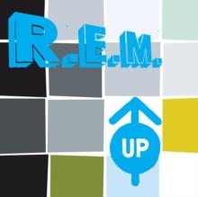 R.E.M. - Up (Remastered) - 2 Vinyl