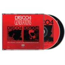 Disco 4 : Generations (Pt I & Pt II)