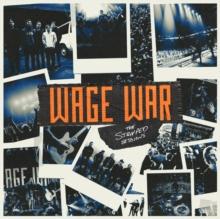 Wage War - The Stripped Sessions - Vinyl