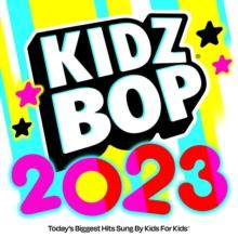 Kidz Bop 2023