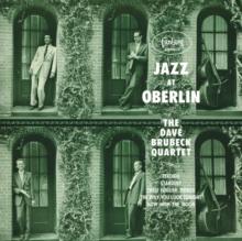 Jazz At Oberlin