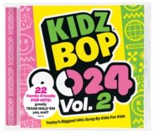 Kidz Bop 2024 Vol. 2