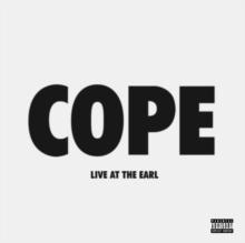 COPE Live At The Earl (10th Anniversary Edition)