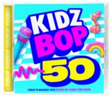 Kidz Bop 50