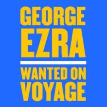 Wanted On Voyage