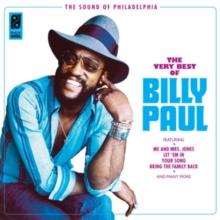 The Very Best Of Billy Paul