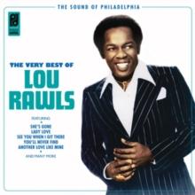 The Very Best Of Lou Rawls