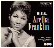 The Real... Aretha Franklin