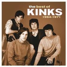 Klassics: The Best of the Kinks