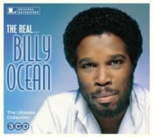 The Real... Billy Ocean