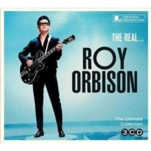 The Real... Roy Orbison