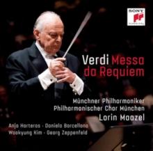 Verdi: Messa Da Requiem