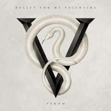 Bullet For My Valentine - Venom - CD