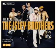 The Real... The Isley Brothers