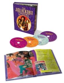 The Jimi Hendrix Experience