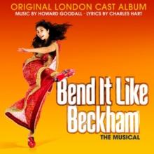 Bend It Like Beckham: The Musical