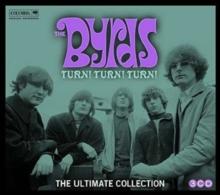 Turn! Turn! Turn!: The Byrds Ultimate Collection