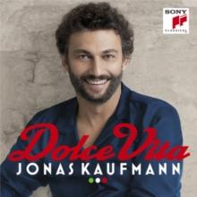 Jonas Kaufmann: Dolce Vita