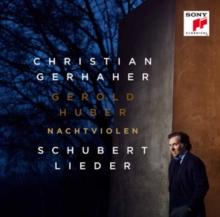 Schubert: Lieder