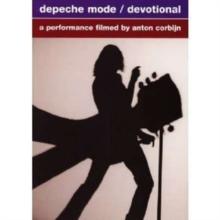 Depeche Mode: Devotional