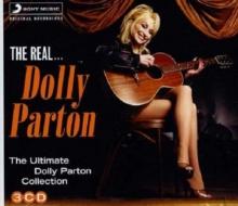 The Real... Dolly Parton