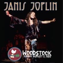 Woodstock: Live August 17, 1969