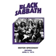 Motor Speedway, Ontario, CA, June 4th 1974