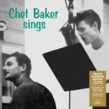 Chet Baker Sings