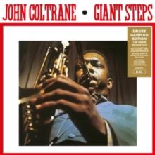 Giant Steps (Deluxe Edition)