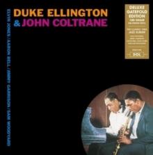 Duke Ellington and John Coltrane