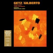 Getz/Gilberto