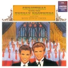 Christmas with the Everly Brothers