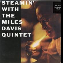 Steamin' With the Miles Davis Quintet