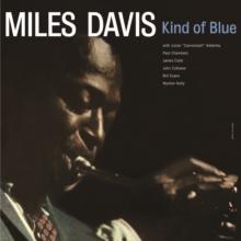 Kind of Blue